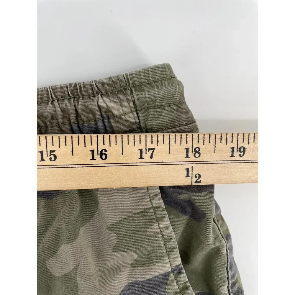 American Eagle Outfitters these shorts